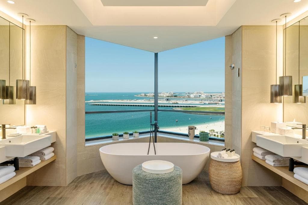 Le Royal Meridien Beach Resort & Spa foto 3