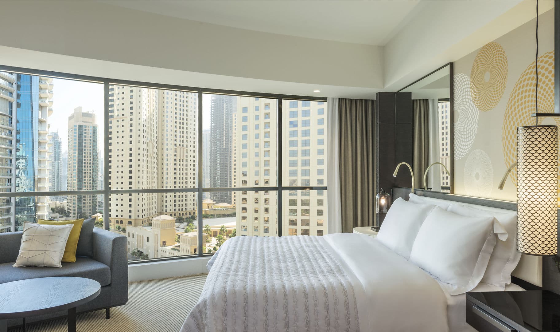 Le Royal Meridien Beach Resort & Spa foto 2