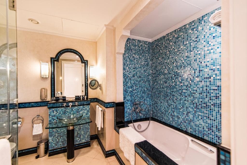 Al Habtoor Grand Resort, Autograph Collection foto 3