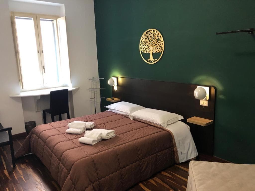 Il Piccolo Albergo foto 1
