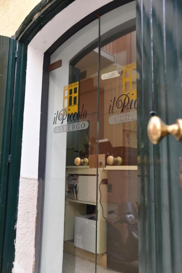Il Piccolo Albergo foto 3