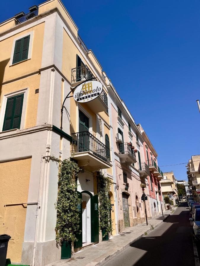 Il Piccolo Albergo foto 4