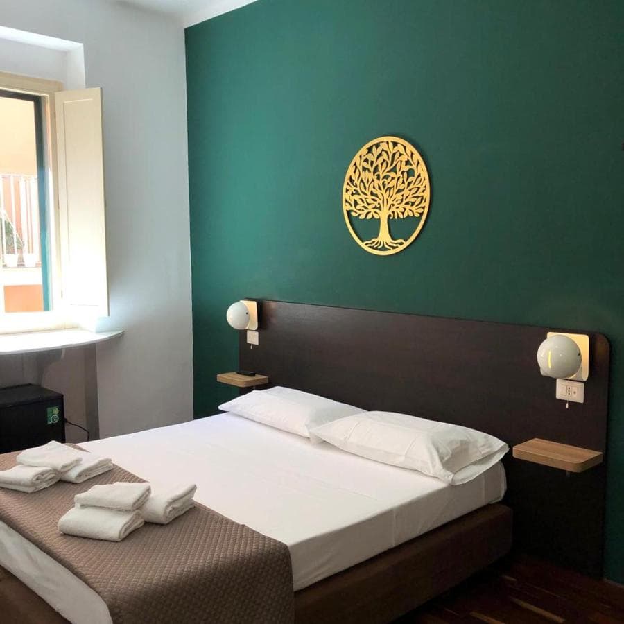 Il Piccolo Albergo Matera photo 5
