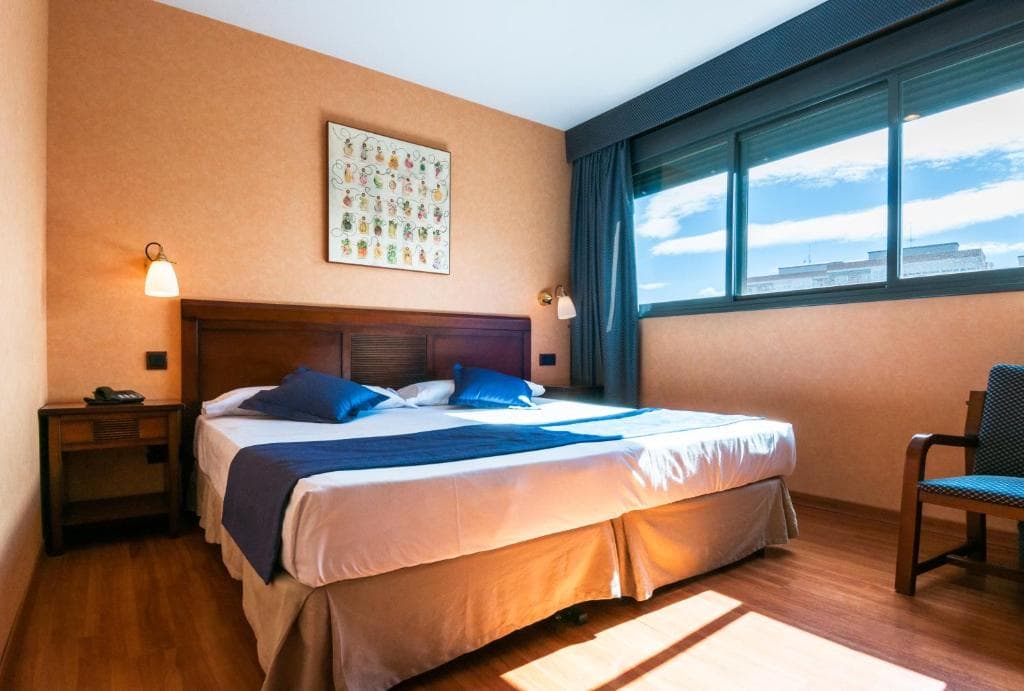 Hotel Las Provincias foto 1