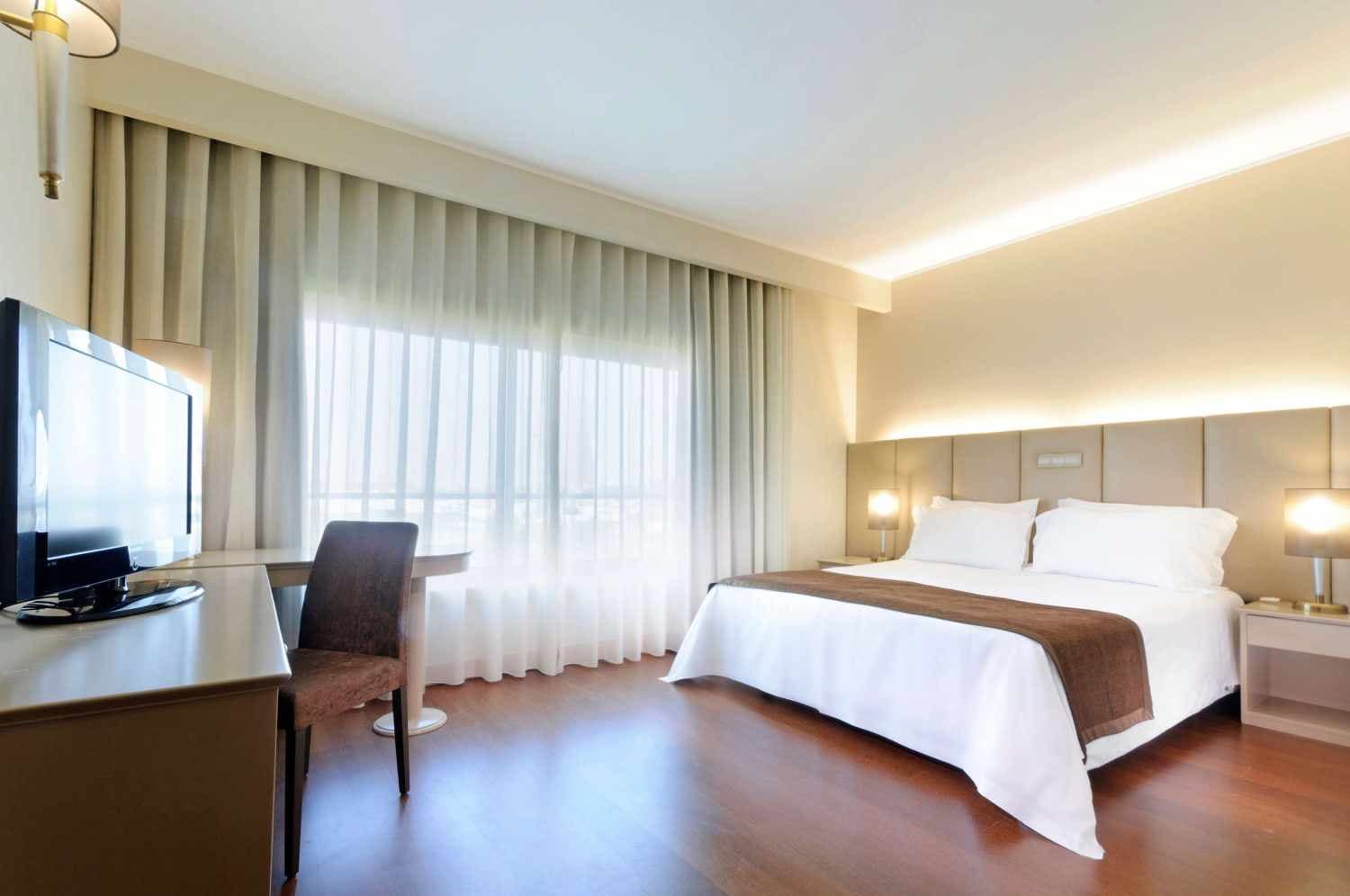 TRYP by Wyndham Porto Expo Hotel foto 2