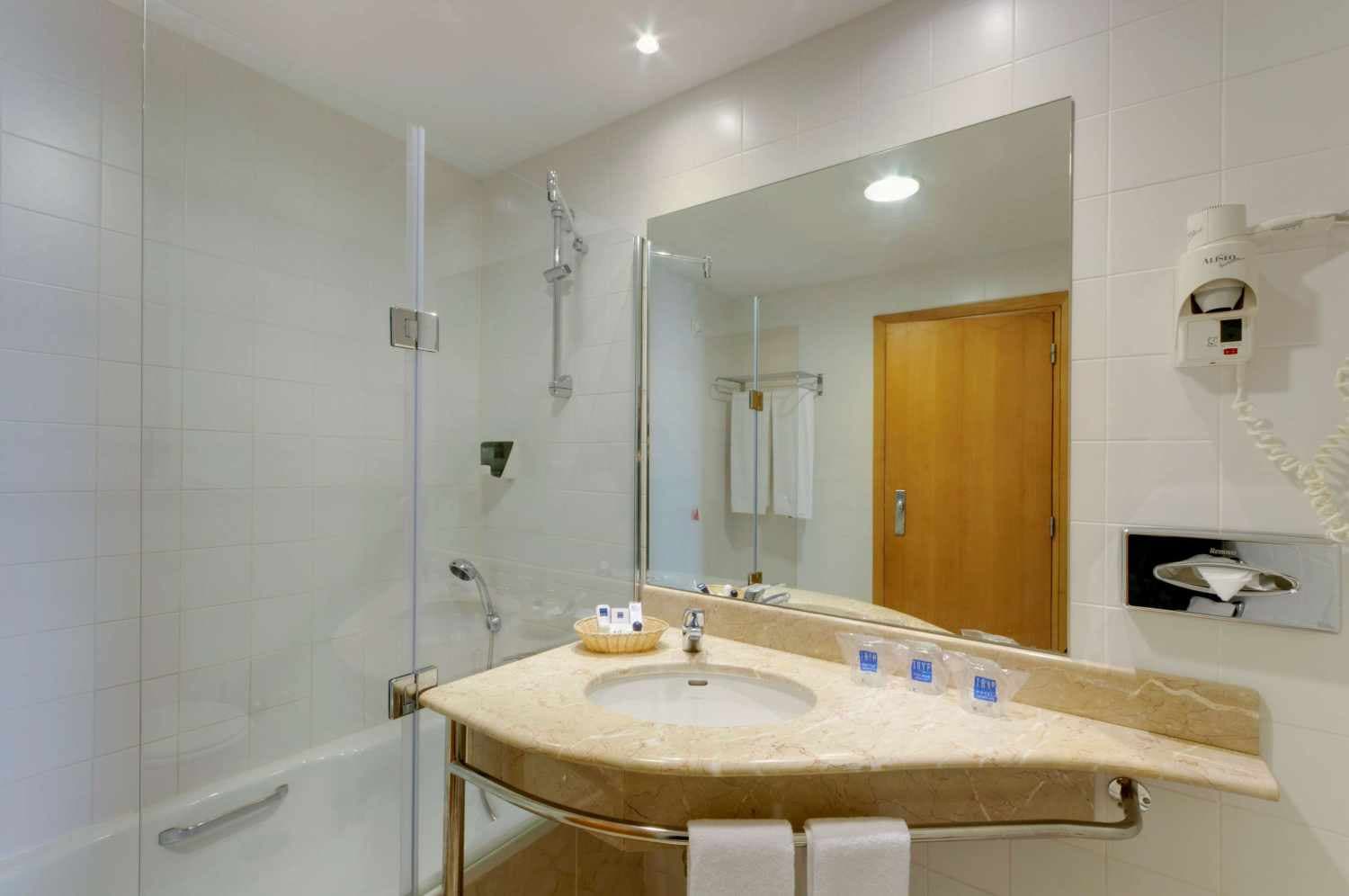 TRYP by Wyndham Porto Expo Hotel foto 4