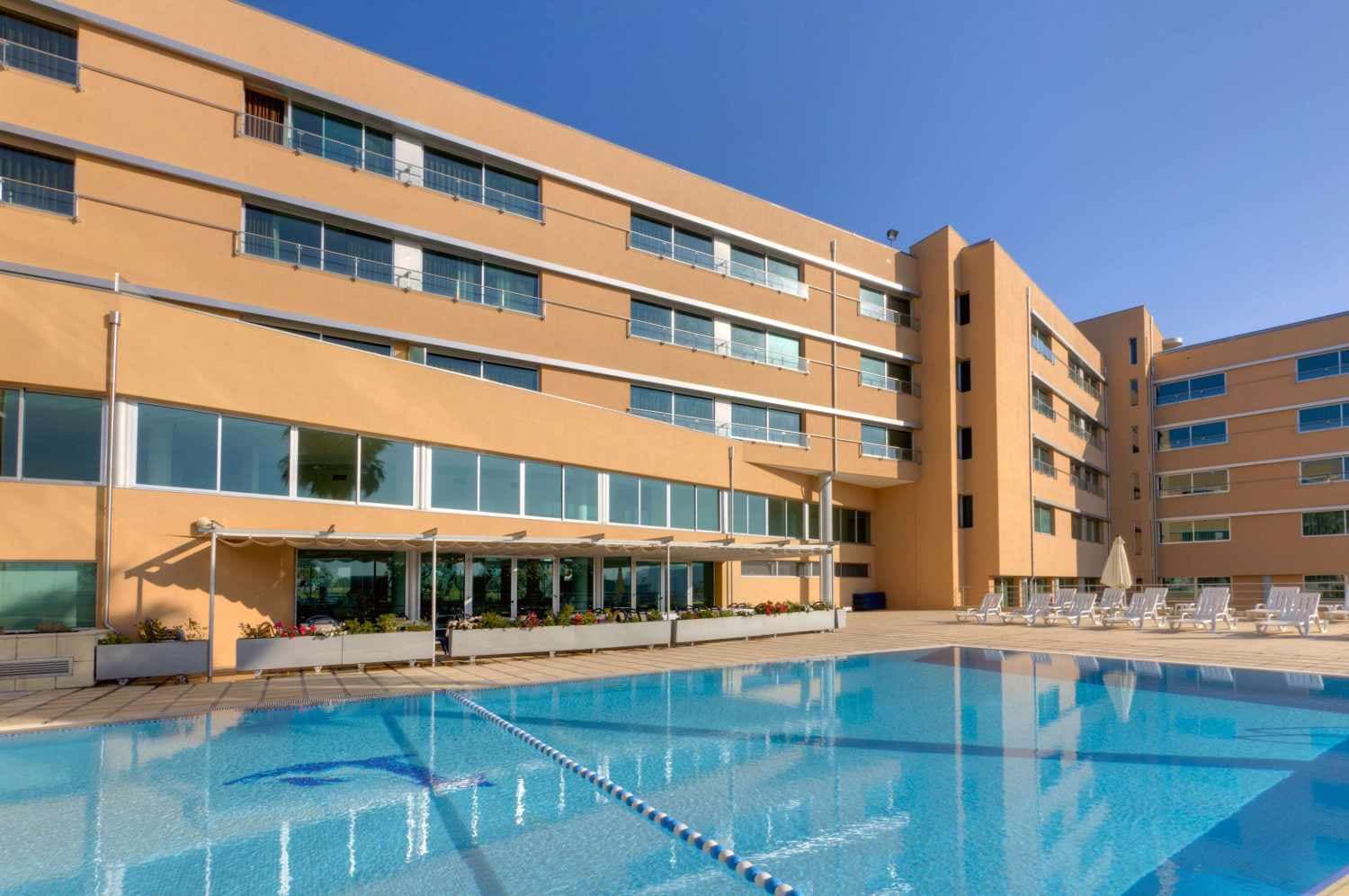 TRYP by Wyndham Porto Expo Hotel foto 1