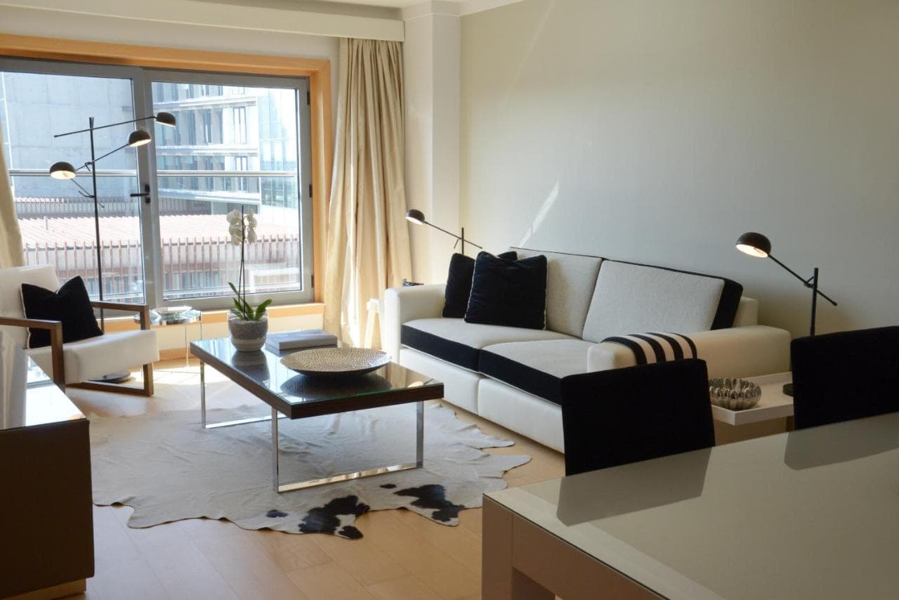 Panoramic Living Lissabon photo 5