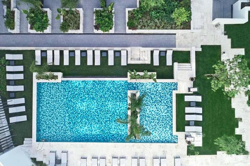 Grand Hyatt Athens foto 2