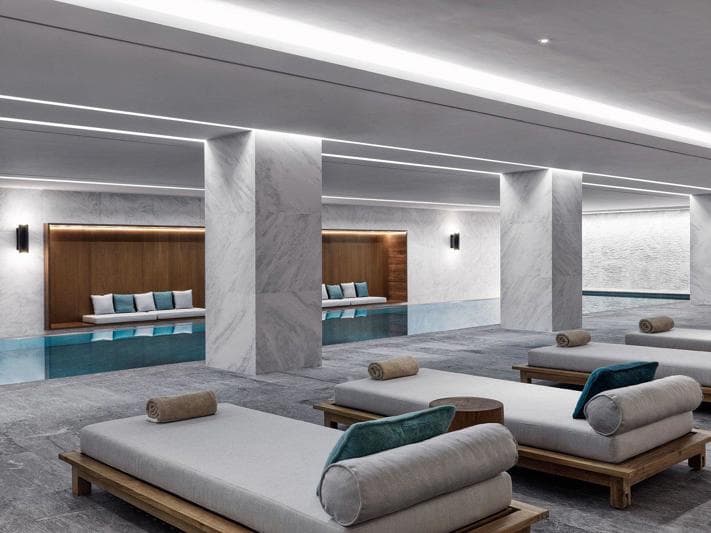 Grand Hyatt Athens Athene photo 5