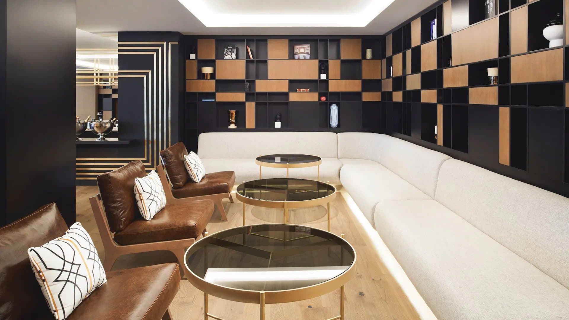 Grand Hyatt Athens foto 3