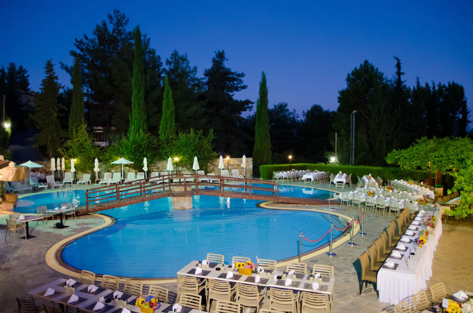 Rodon Mount Hotel & Resort foto 4
