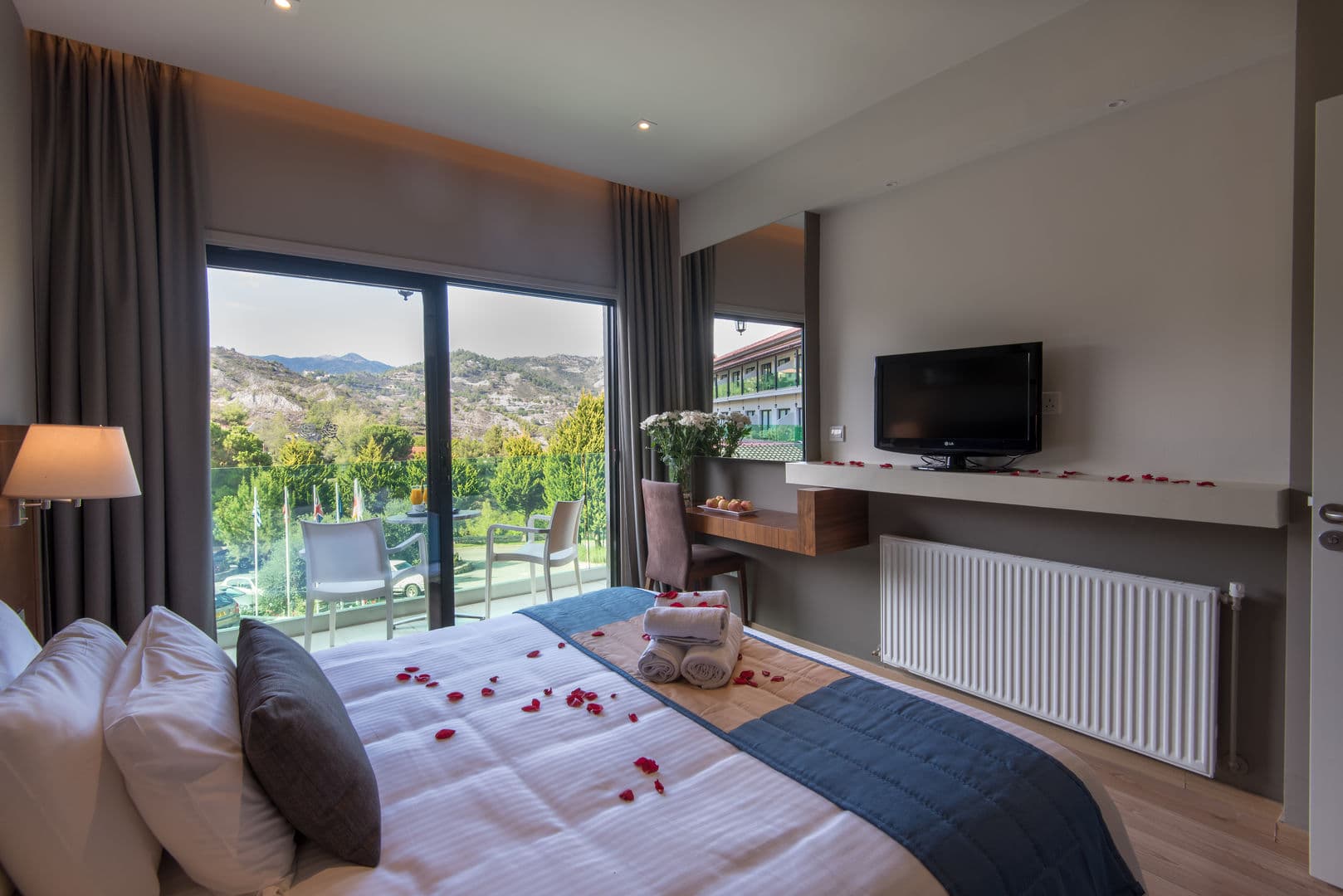 Rodon Mount Hotel & Resort foto 2