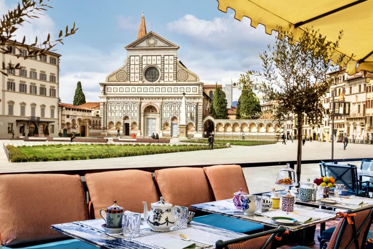 The Place Firenze foto 4