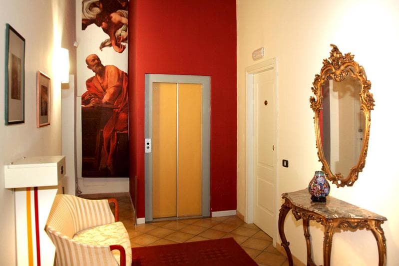 Caravaggio Hotel Napels photo 5