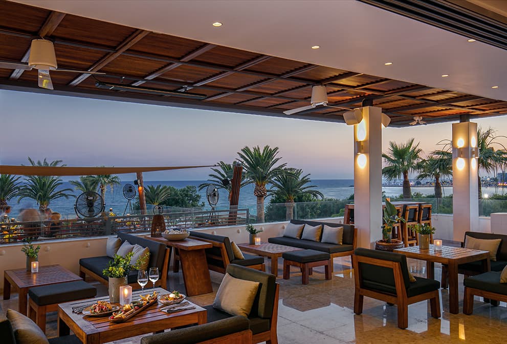 Alion Beach Hotel foto 4