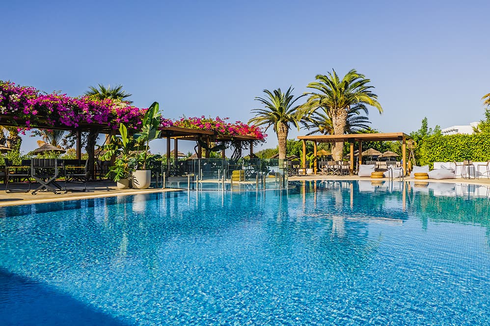 Alion Beach Hotel foto 1
