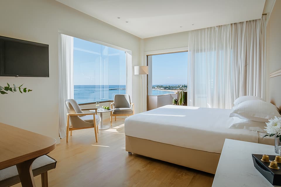 Alion Beach Hotel foto 2