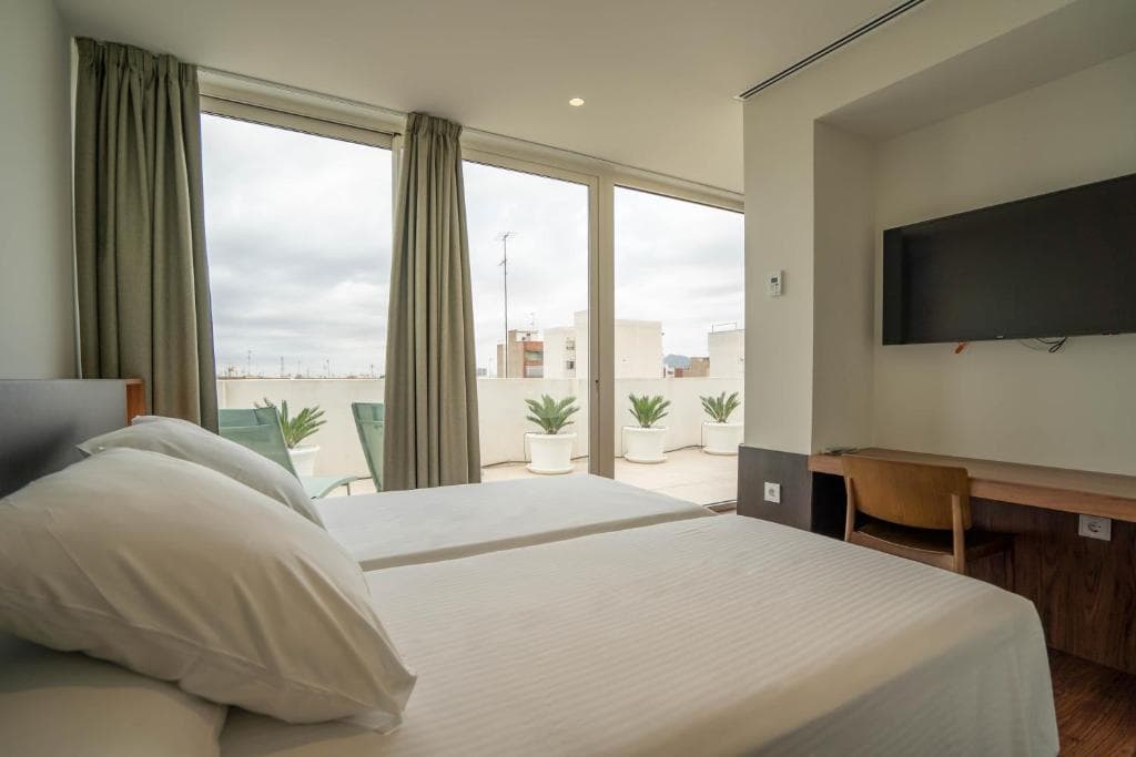 Teide Rooms foto 2
