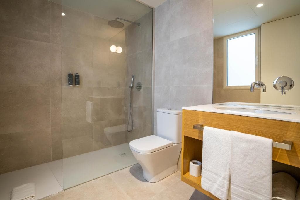 Teide Rooms Puerto de Sagunto photo 5