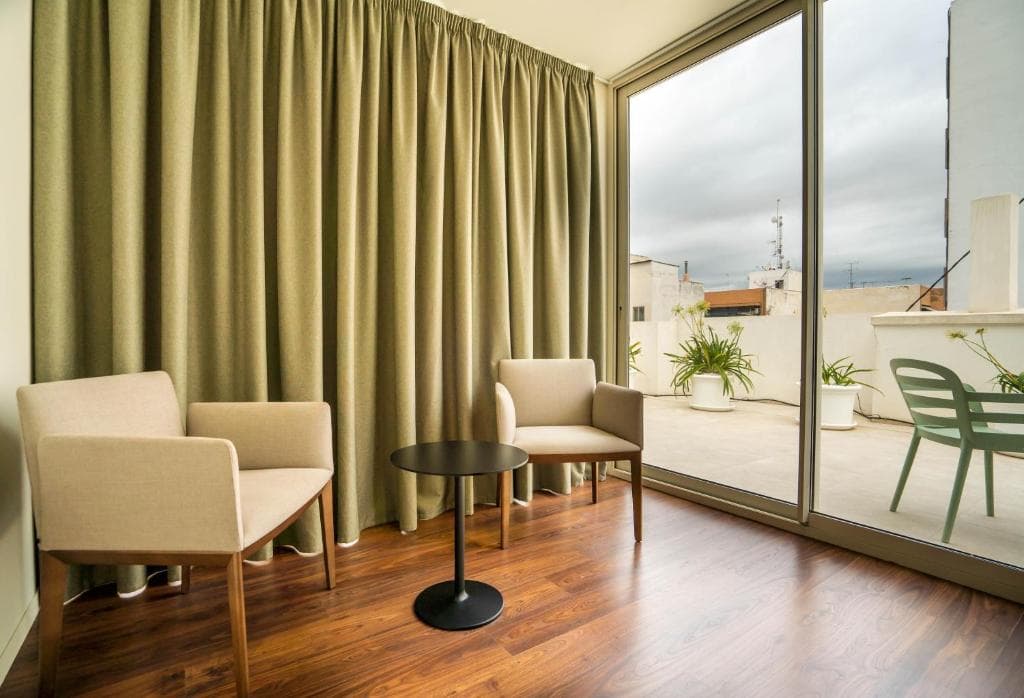 Teide Rooms foto 4