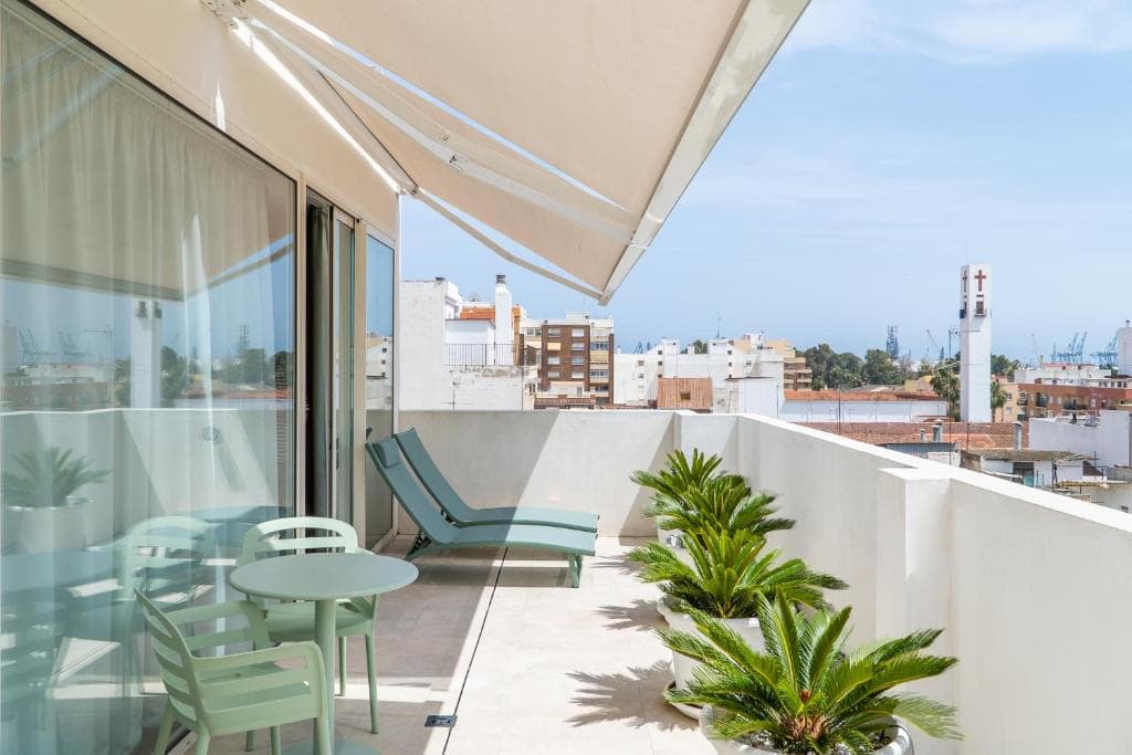 Teide Rooms foto 1