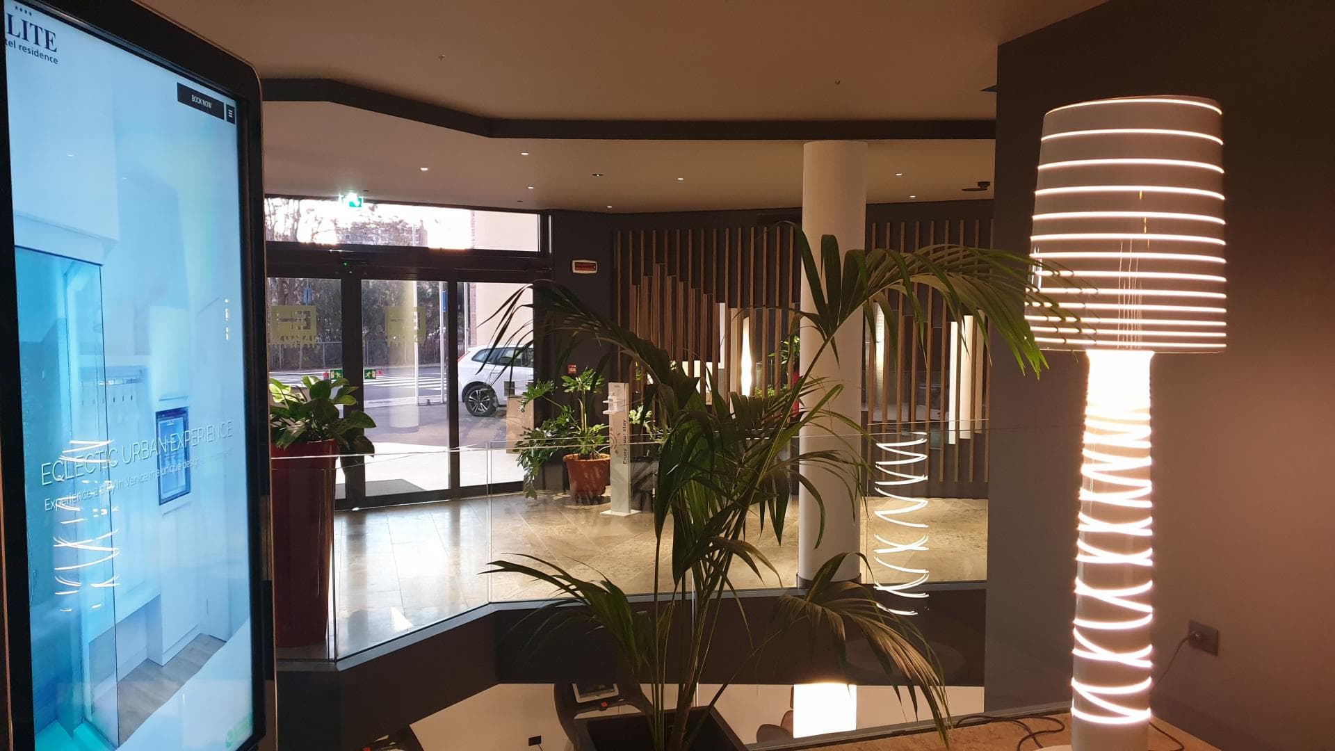 Elite Residence foto 4