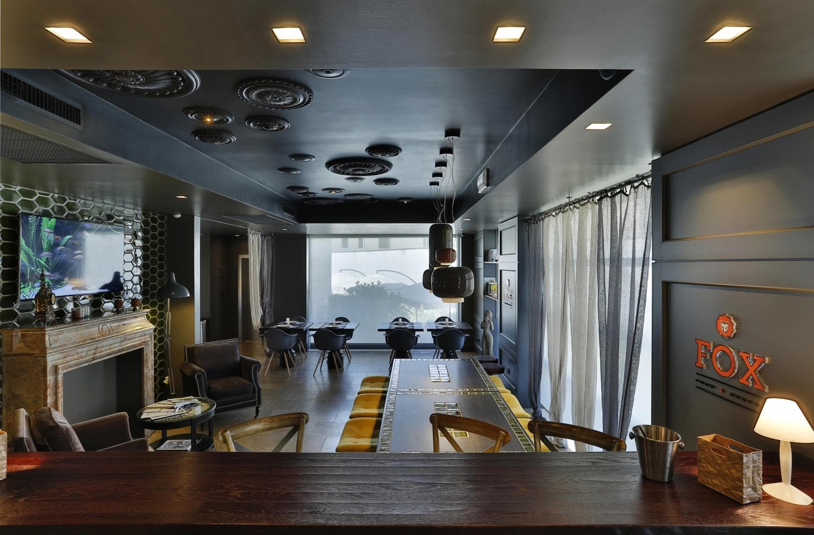 Elite Residence foto 3