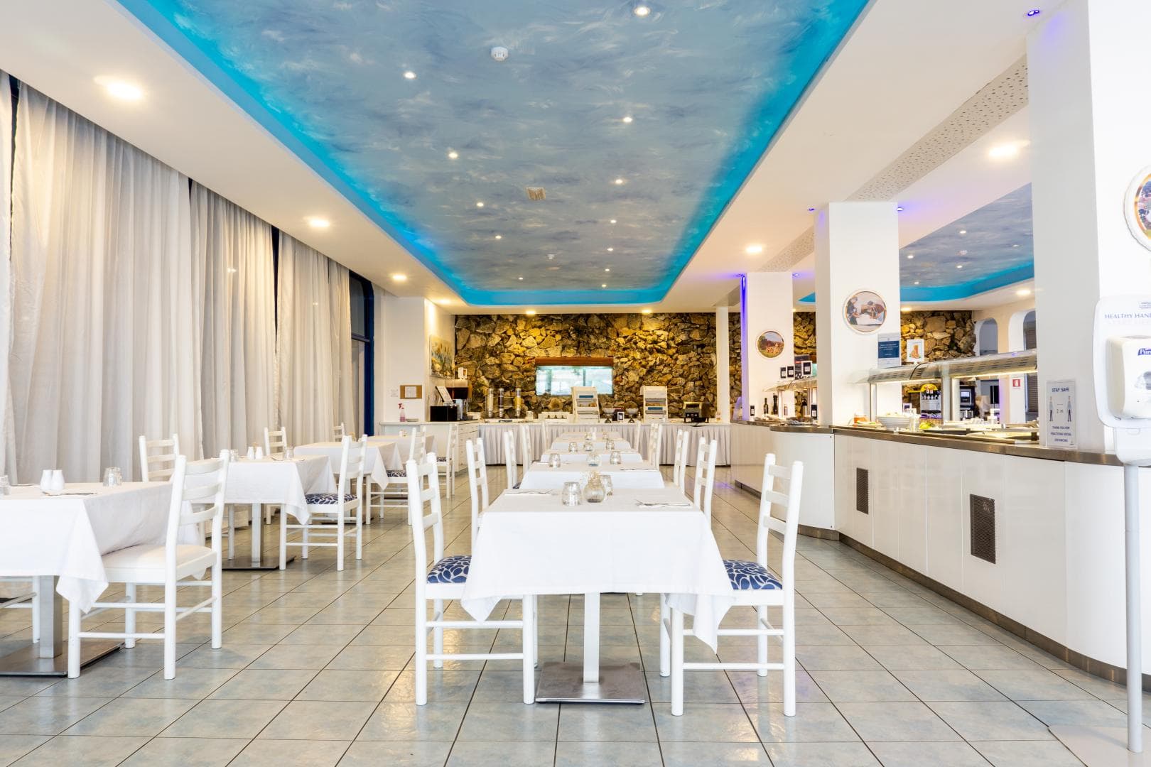 Anonymous Beach Hotel foto 3