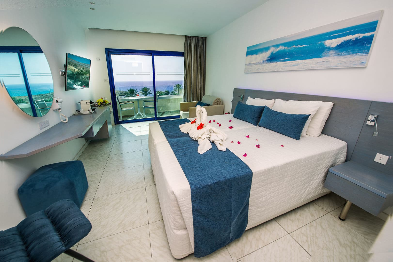 Anonymous Beach Hotel foto 2