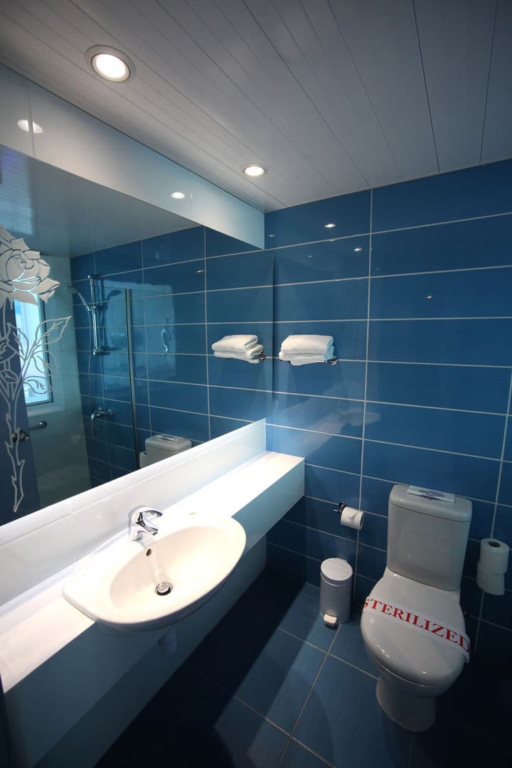 Anonymous Beach Hotel Ayia Napa photo 5