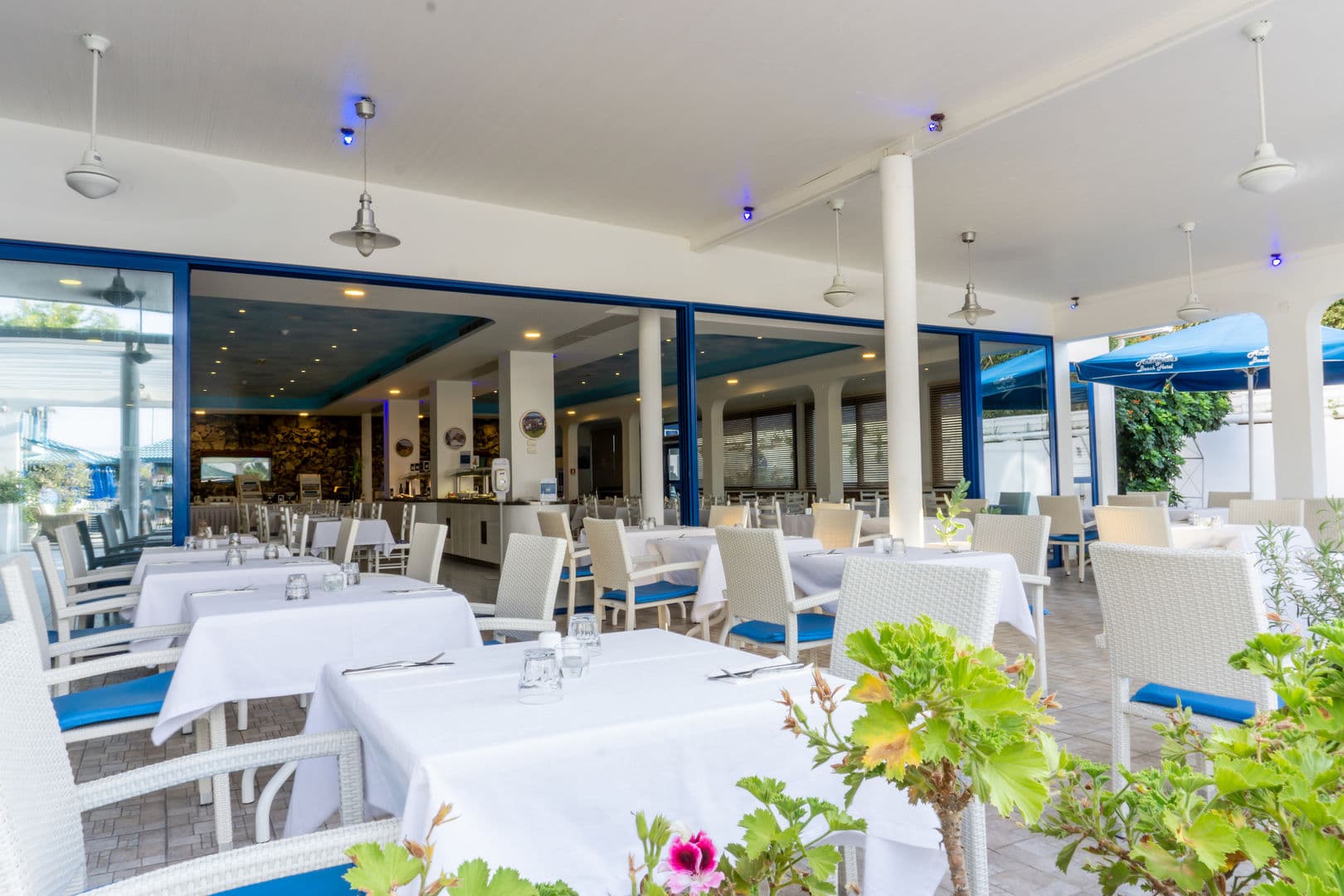 Anonymous Beach Hotel foto 4