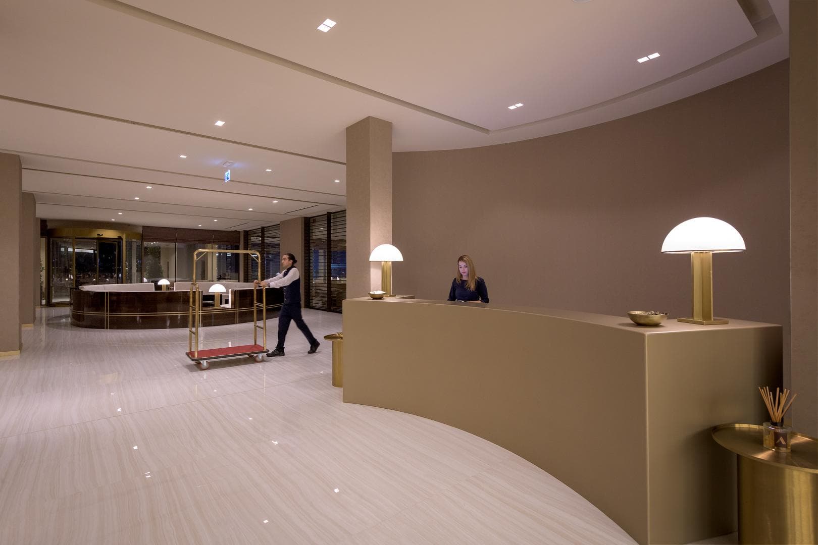 Amarande Hotel Ayia Napa photo 5