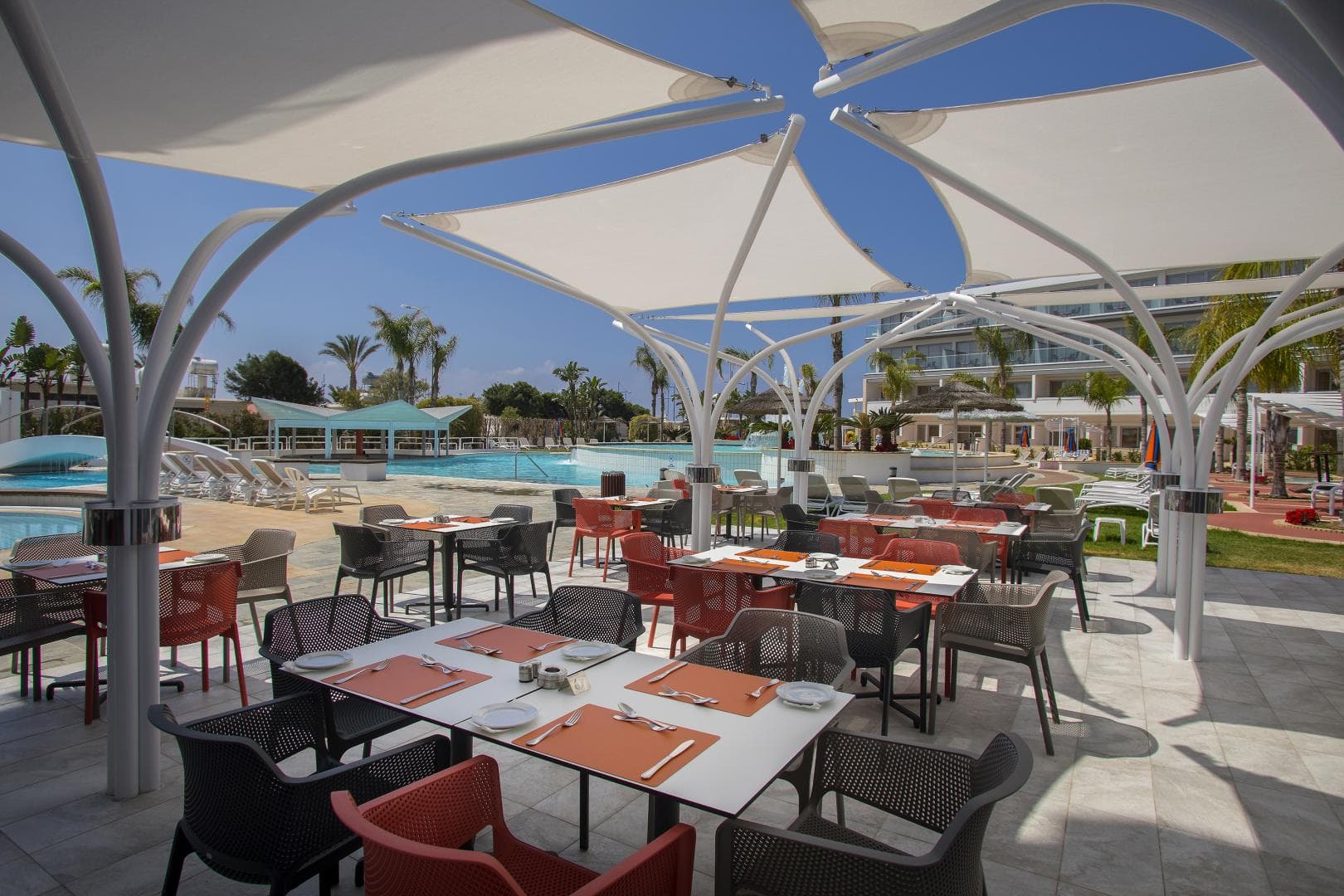 Faros Hotel Ayia Napa photo 5