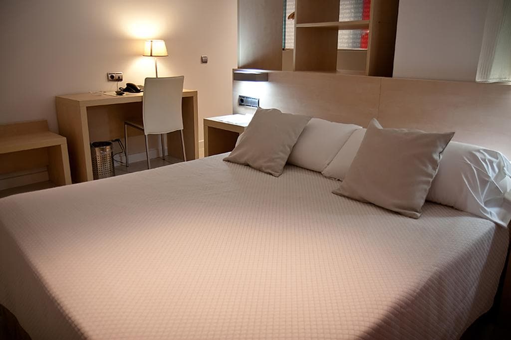 Hotel Europa foto 2