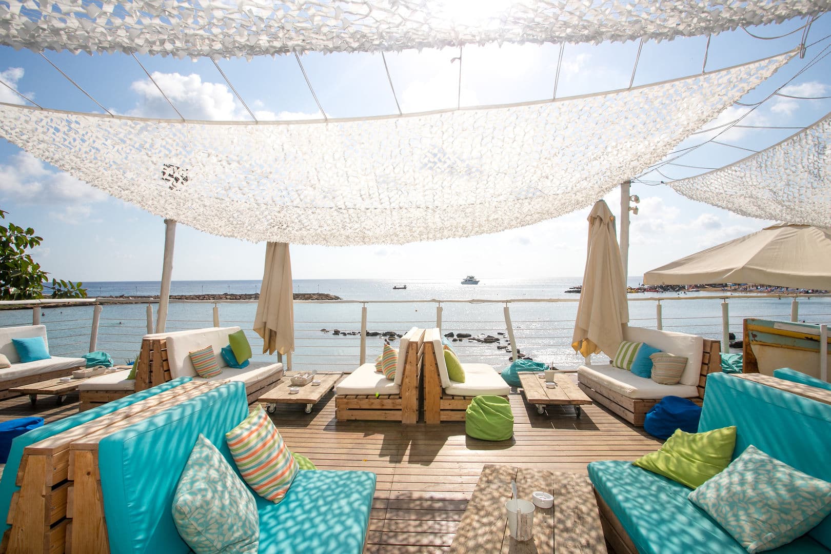 The Golden Coast Beach Hotel foto 3