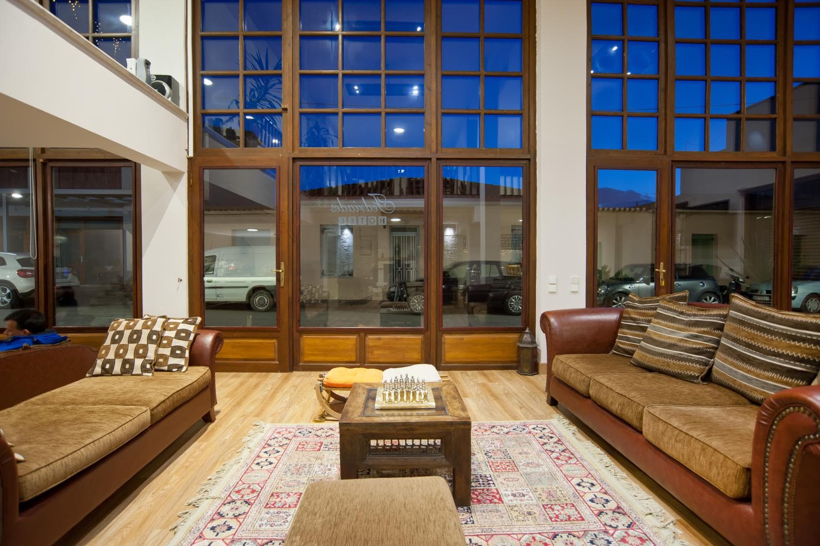 Fedriades foto 4