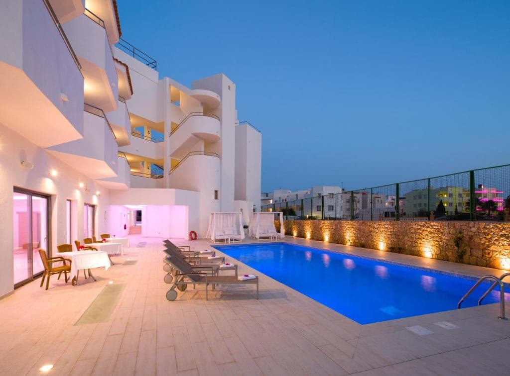 My Way Luxury Ibiza Studio foto 1