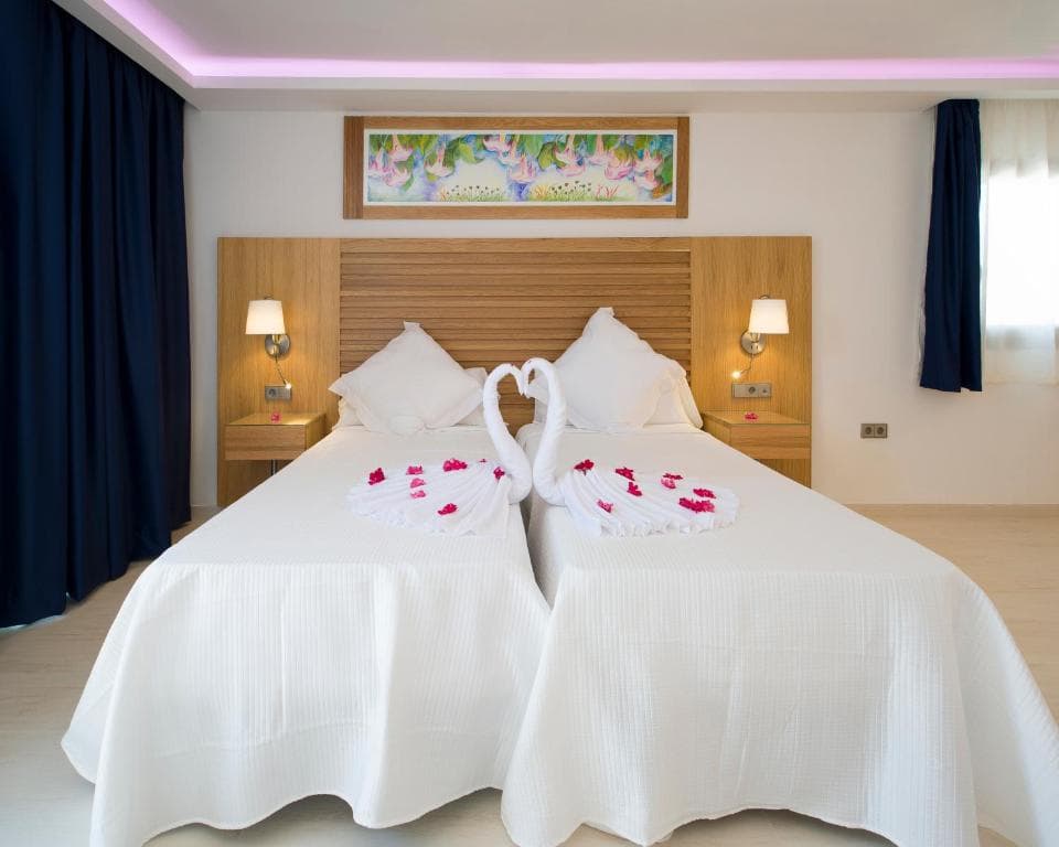 My Way Luxury Ibiza Studio Playa d'en Bossa photo 5