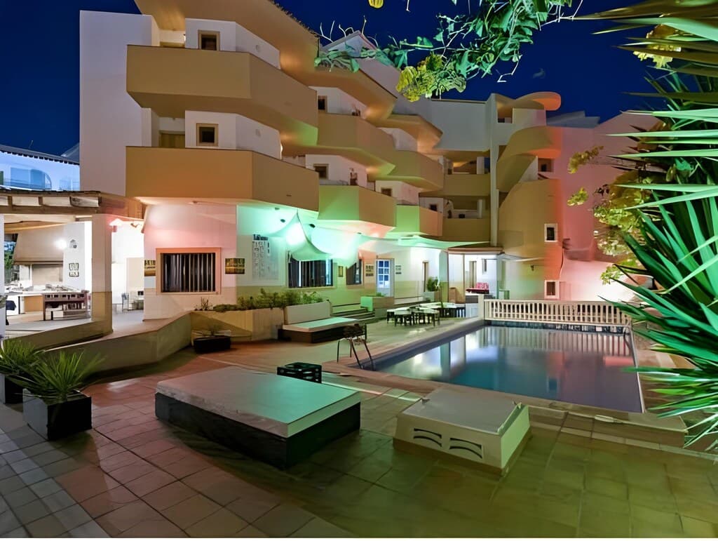 My Way Luxury Ibiza Studio foto 4