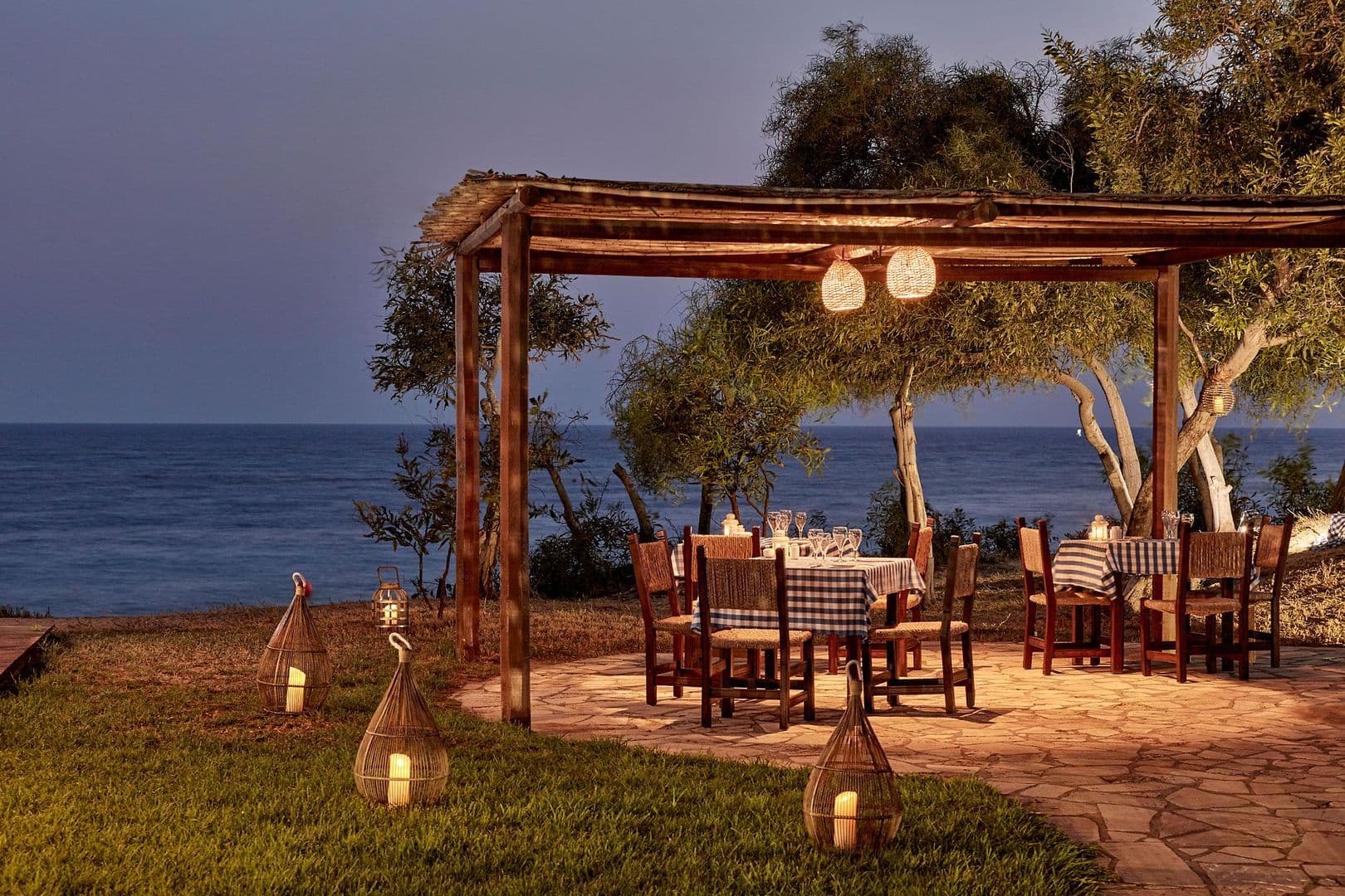Grecian Bay Hotel foto 4