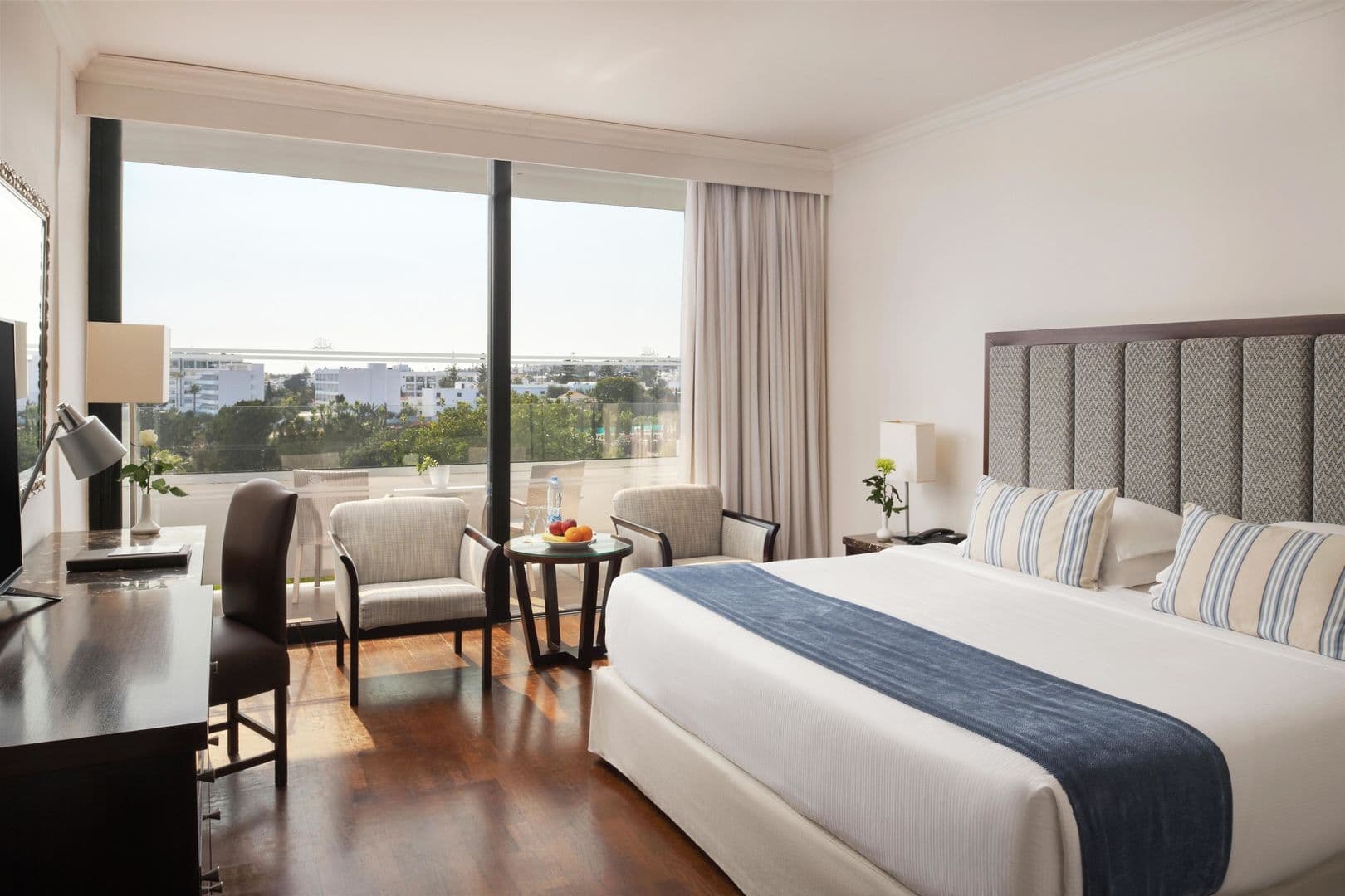 Grecian Bay Hotel foto 2