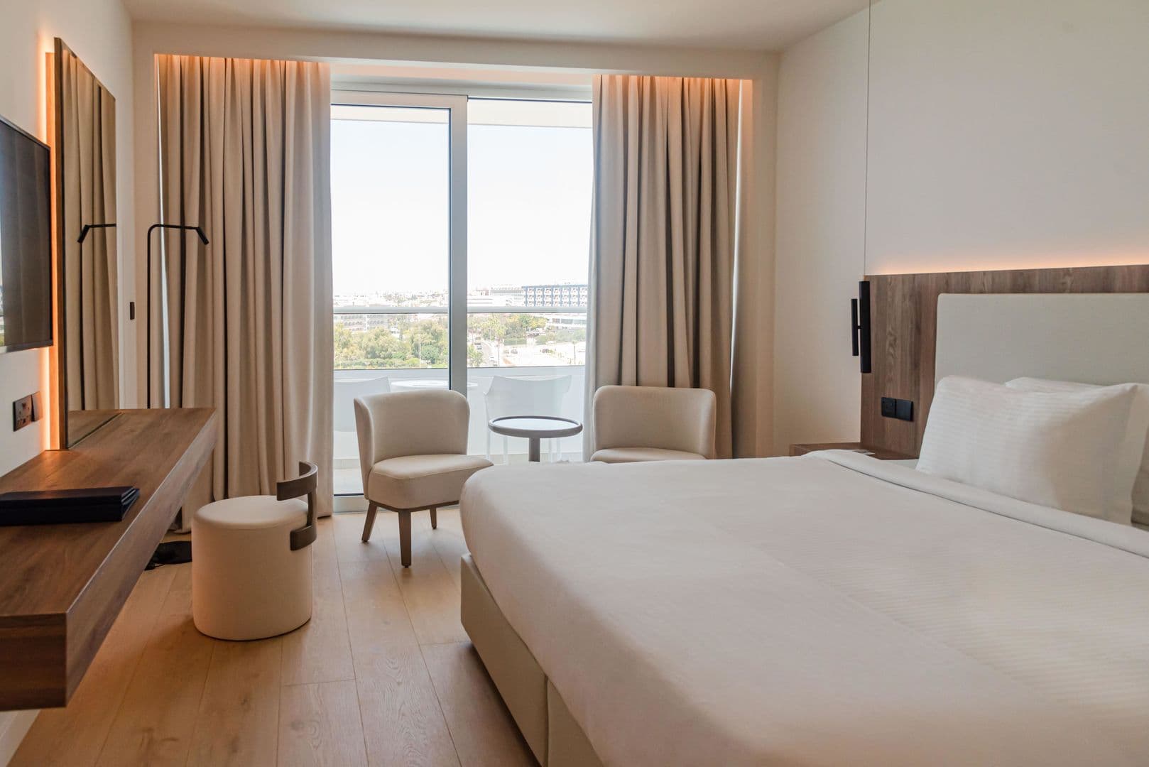 Grecian Sands Hotel foto 2