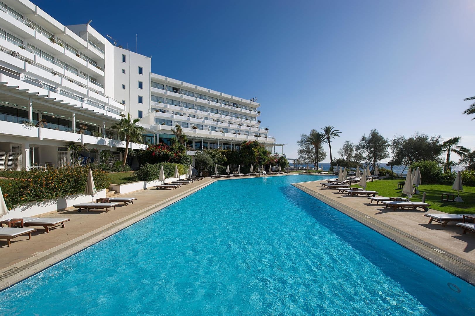 Grecian Sands Hotel foto 1