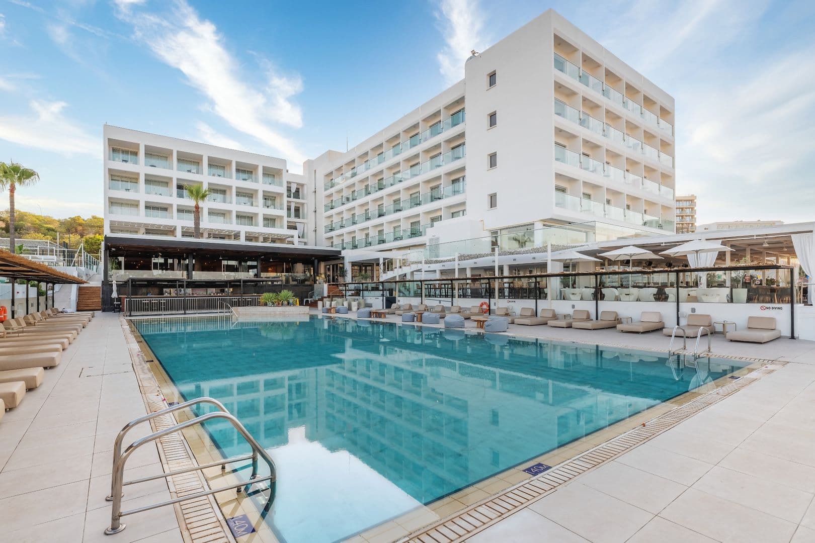 Napa Mermaid Hotel & Suites foto 1