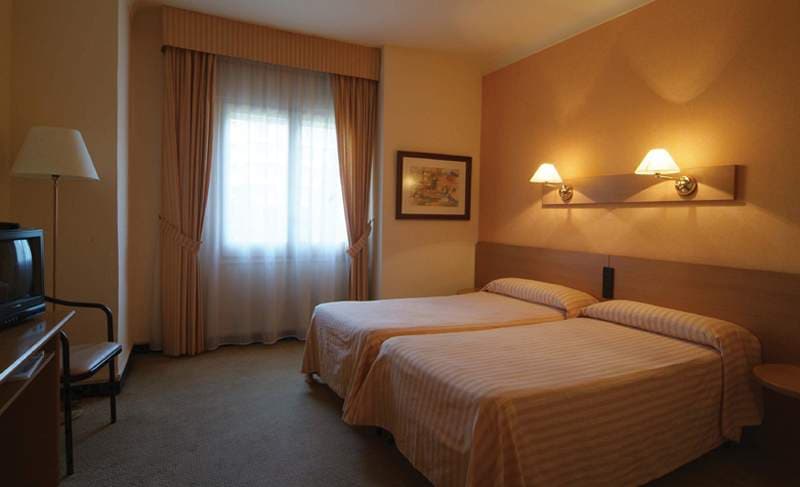 Hotel Pirineos Figueres by Pierre & Vacances Figueres photo 5