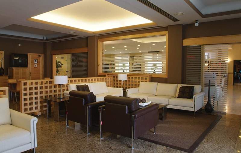 Hotel Pirineos Figueres by Pierre & Vacances foto 3