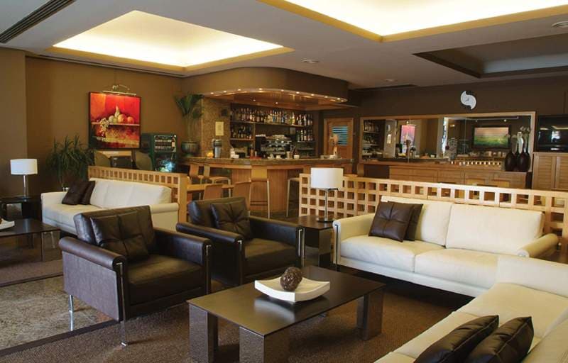 Hotel Pirineos Figueres by Pierre & Vacances foto 1