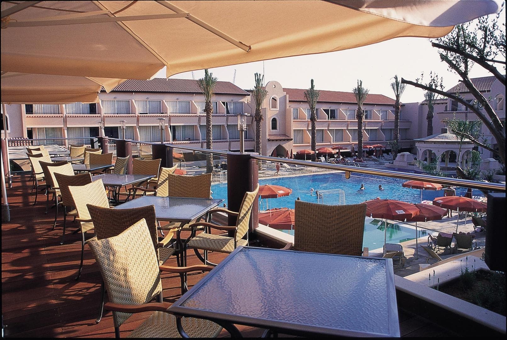Napa Plaza Hotel Ayia Napa photo 5
