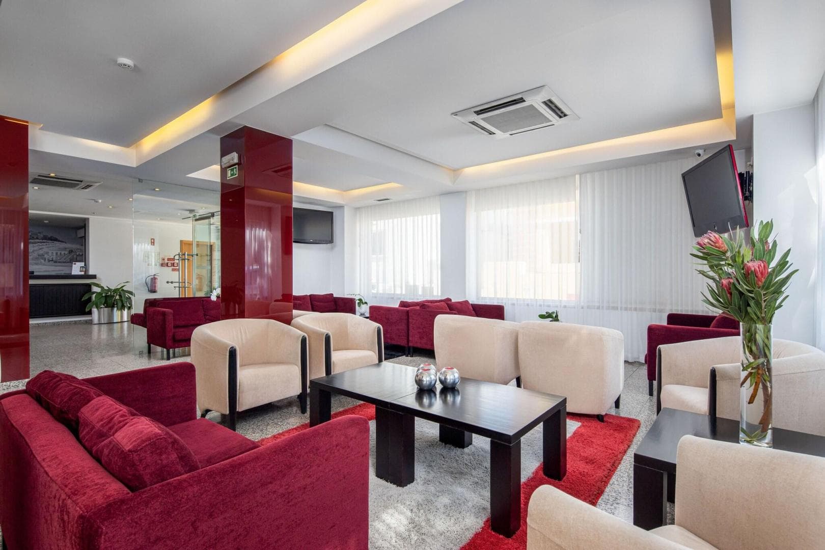 Stay Hotel Leiria Centro foto 4